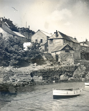 Coverack