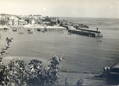 St Ives