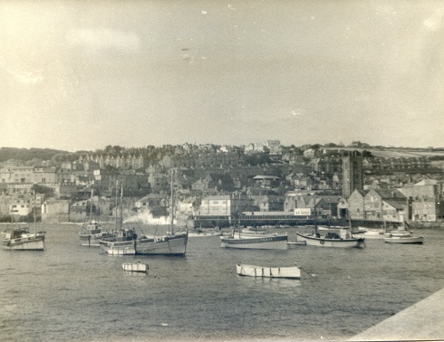 The Harbour