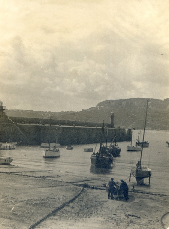 St Ives
