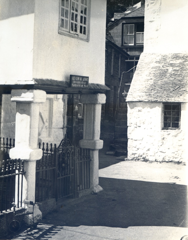 Mousehole