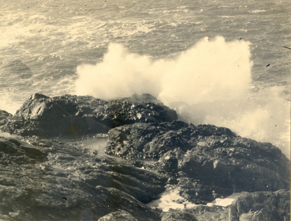 Cornish Seas
