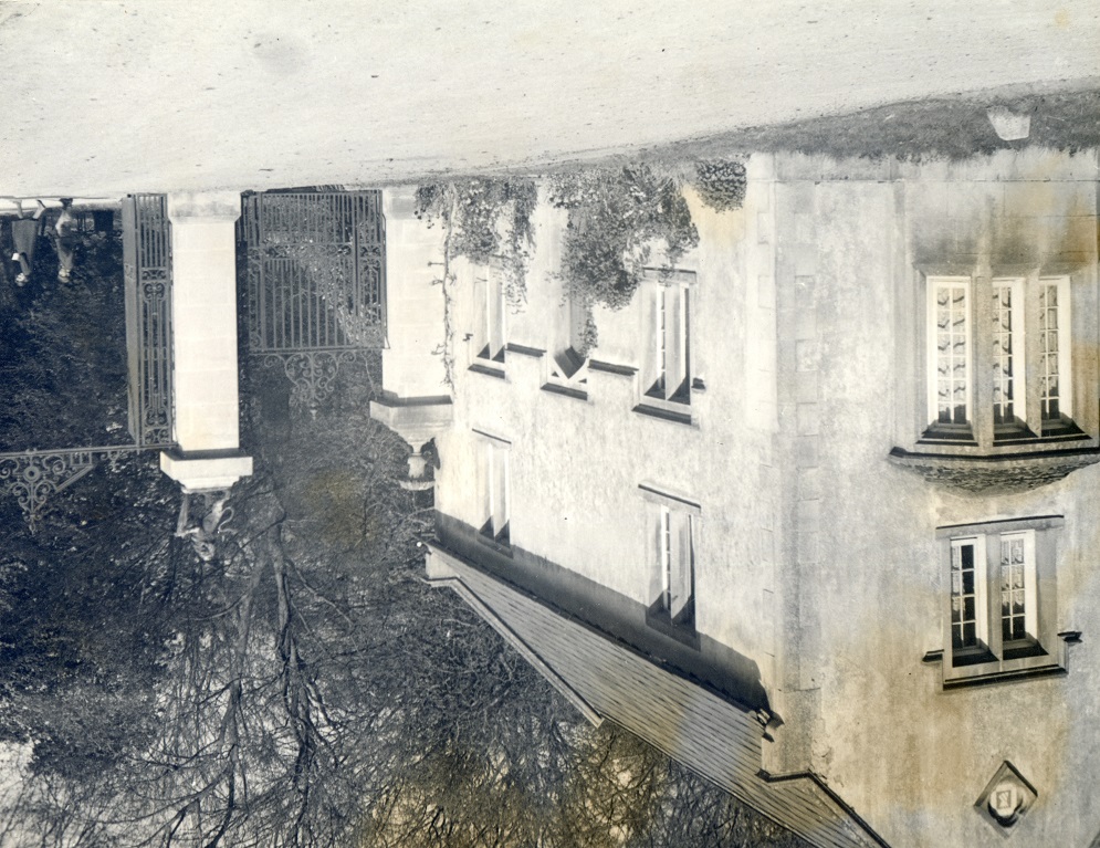 West Lodge