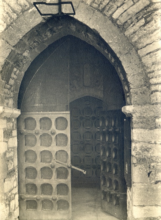 Stanton Prior