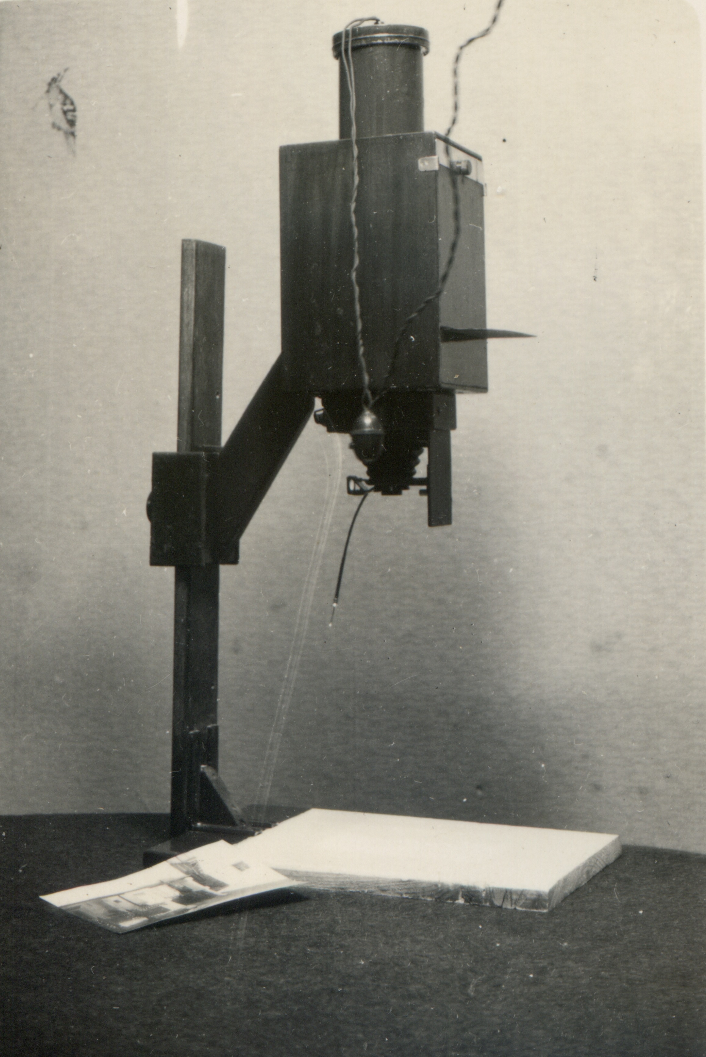 Enlarger