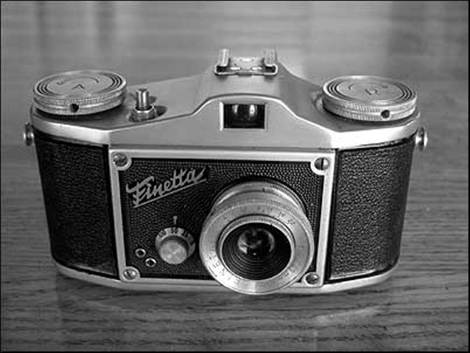 Finetta
